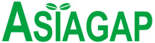 ASIAGAP認証プログラムロゴマーク